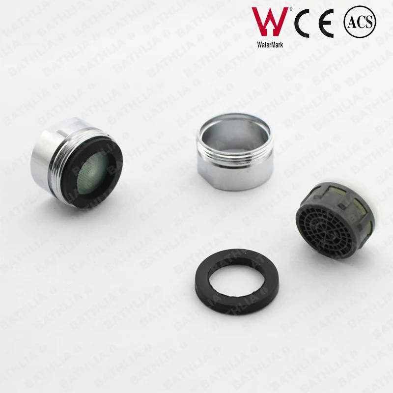 Basin Kitchen M24 Outside Thread Faucet Aerator Bubbler Insert Water