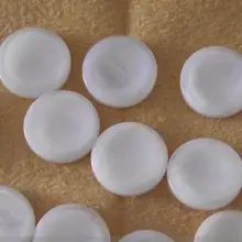 21 шт. клапаны для трубы жемчужный набор настоящий жемчуг/seashell