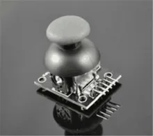 for ps2 Joystick Module Dual-axis XY Joystick Module For Arduino ps2 Joystick Module