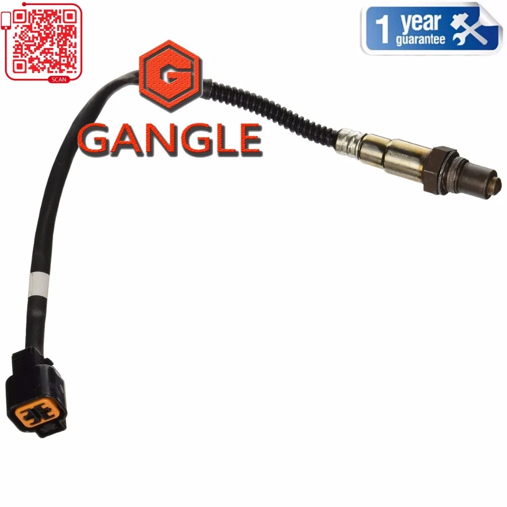 

For 2000-2011 HYUNDAI ACCENT Oxygen Sensor GL-24851 234-4851 39210-22610 39210-22620 39210-23750 39210-23950 39210-26620