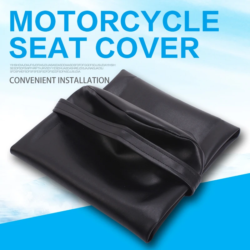 Кожаный чехол для HONDA CB400 VTEC водонепроницаемый мотоцикла 2000 2001 2002 2003 04 05 06 2008 VTEC400 |