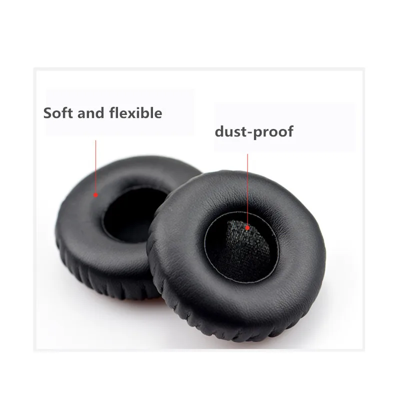 Replacement Earpads Headband for AKG K430 K420 K450 K451 K480 Q460