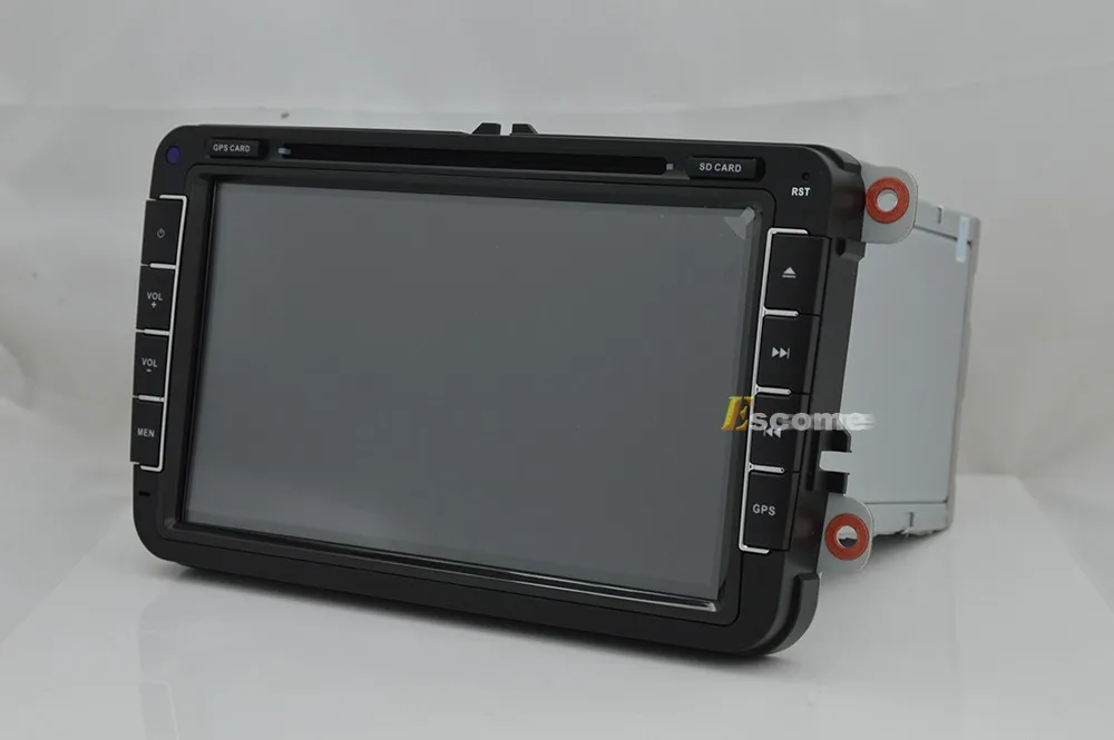 Cheap Octa Core Android 6.0 Car DVD For Volkswagen VW Tiguan Touran Caddy Amarok Golf EOS Beetle Magotan Bora With Backup Camera Radio 26