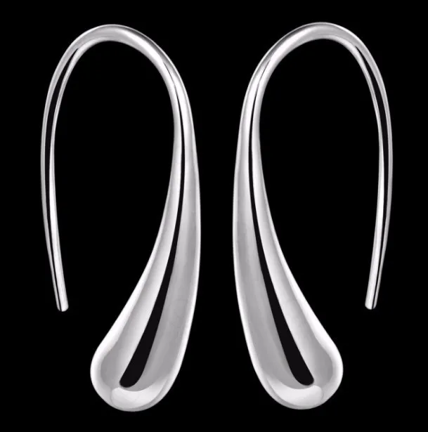 

2019 Oorbellen Brincos Wholesale Fashion Jewelry Diy Crystal From Bulgaria Earrings Consignment Solid 925 Charm For Woman