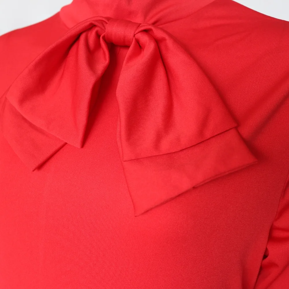 Zmvkgsoa с длинным рукавом 4XL 5XL Vestidos плюс Размеры платье Для женщин большой S