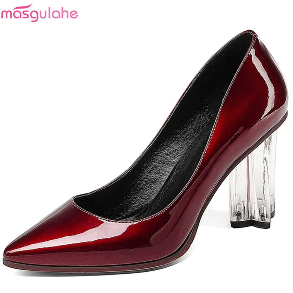 wine pumps shoes
