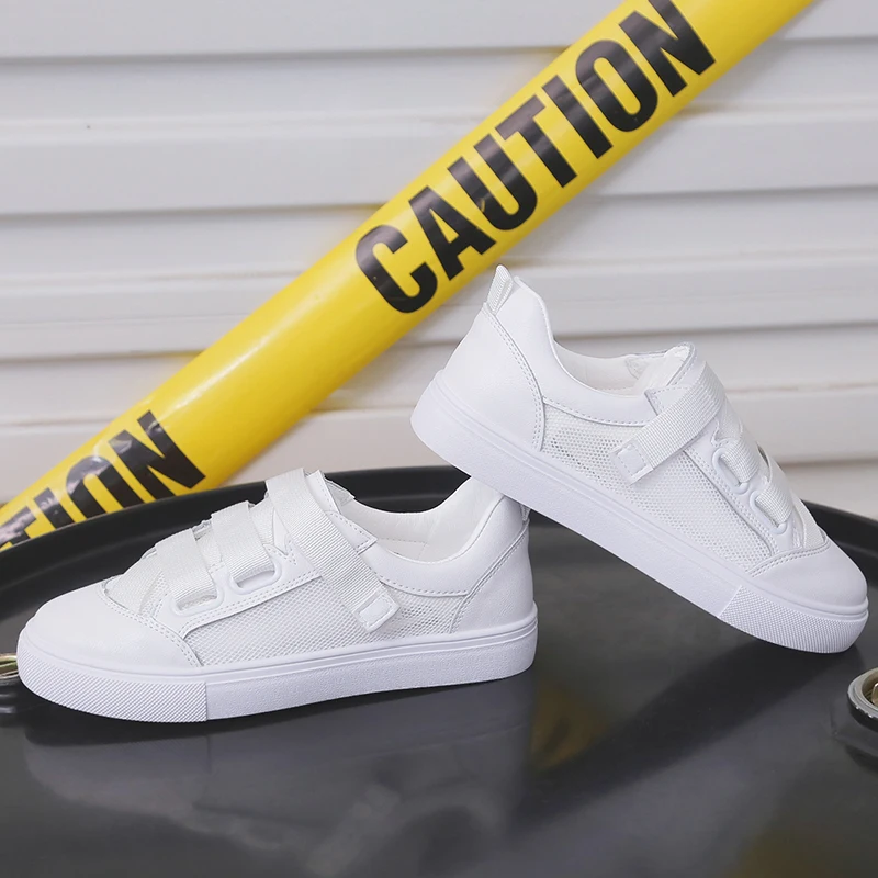 

2019 New Summer Jogging Running Shoes Sports Women Sneakers Casual Breathable Mesh Gym Shoes for Woman Flat Zapatos De Mujer