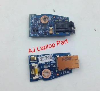 

Original Audio Board For Lenovo Miix 10 LS-A141P