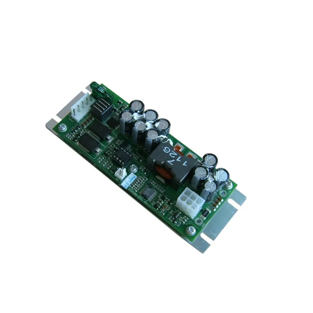 HL120D 1600 120W 12V/10A выход 6 36V вход DC блок питания для автомобильного ПК промышленные пк