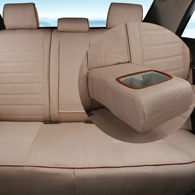  Car Wind Customized automobiles Auto car seat cover For skoda rapid superb 2 yeti kodiaq octavia a5