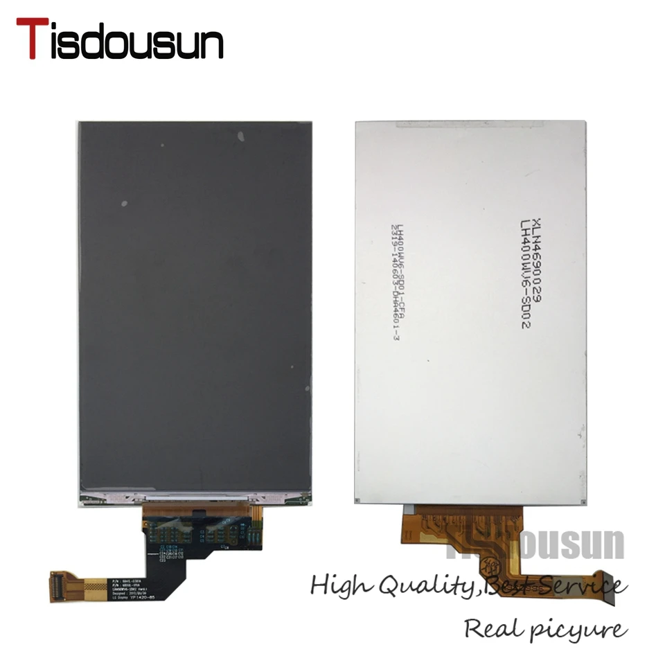 

High Quality Replacement Part For LG L5 II E450 E455 E460 LCD Screen Display