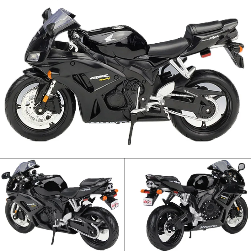 motorcycle model (5)