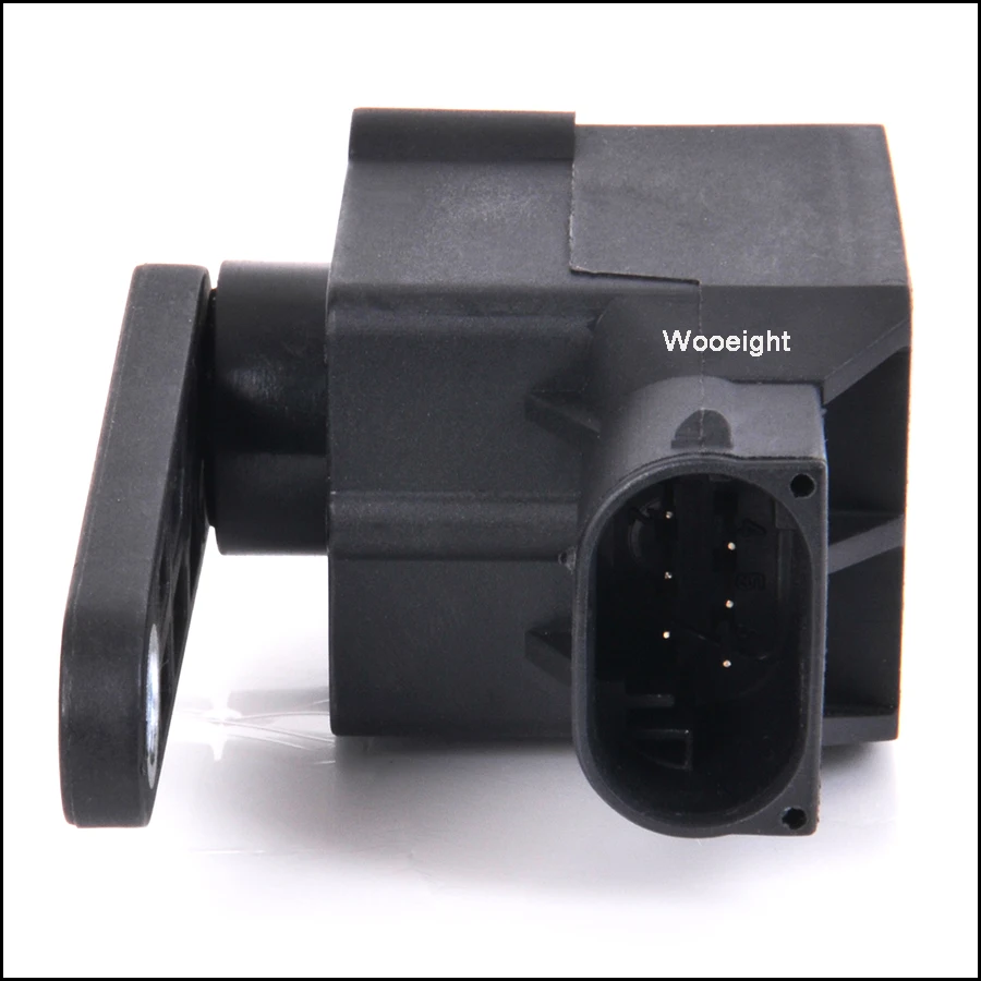 Датчик контроля уровня фар Wooeight для Audi A3 A4 A6 A8 TT VW Bora Passat Golf 4B0907503 4B0907503A 4B0 907
