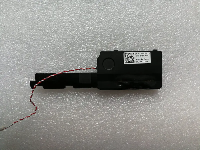 Оригинальный динамик для dell venue 11 pro 7130 5130 CN-01TK0J 01TK0J 1TK0J | Компьютеры и офис