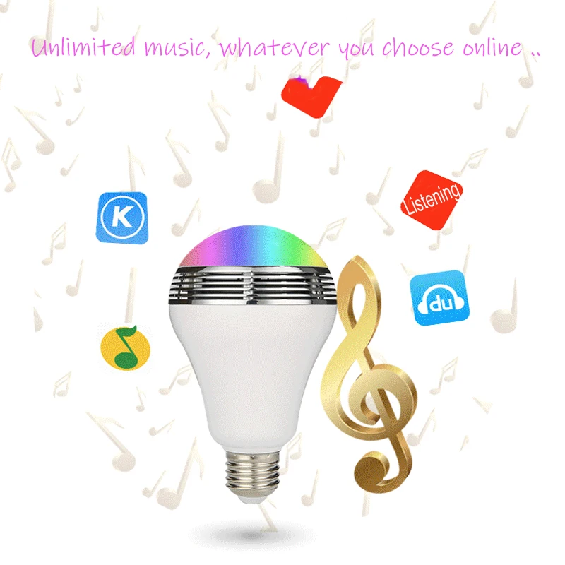 music lights led -5