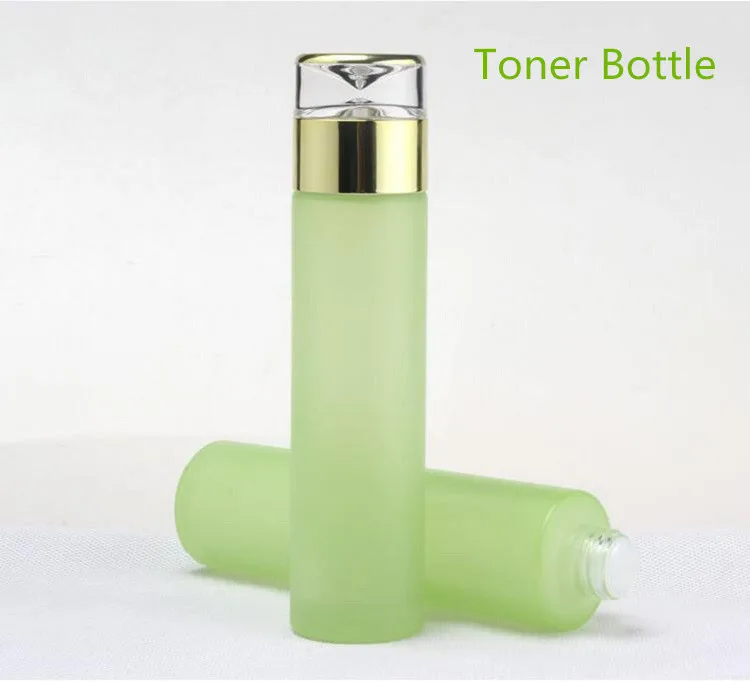 Spray Bottle Cosmetic Container Lotion Pump Refillable Empty Bottle Cream Jar Emulsion Bottle 20g 30g 50g 120ml 100ml 60ml 8Pcs (12)