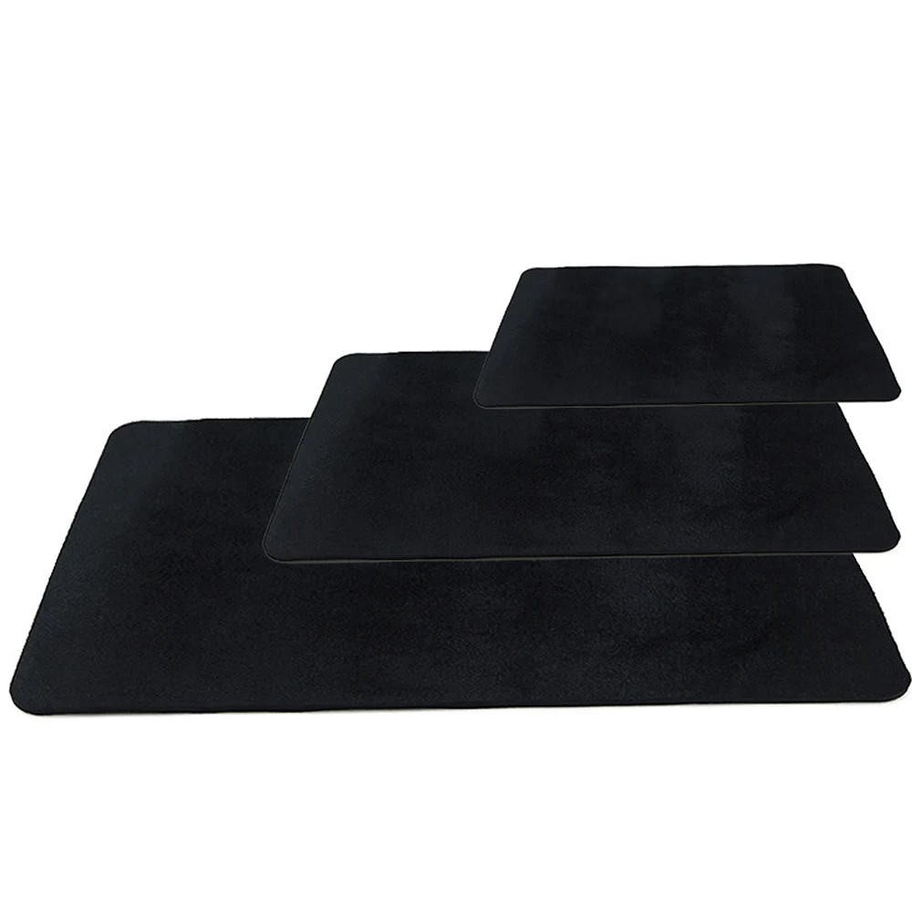 

Professional Poker Cards Mat Pad Close-up Magic Tricks Magician Utility Coin Magic Toy Illusion High Qualtiy