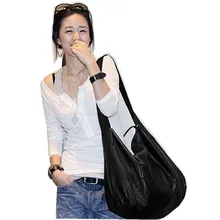 Femme Sac À Main 2015 Nouveau De Mode en cuir PU grand grand sacs D’épaule femmes messenger sacs expédition de baisse libre