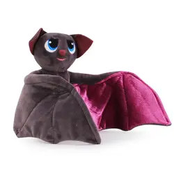 Трансильвания Дракула летучая мышь плюшевые Мягкая куколка Brinquedo 40 см * 20 бесплатная доставка
