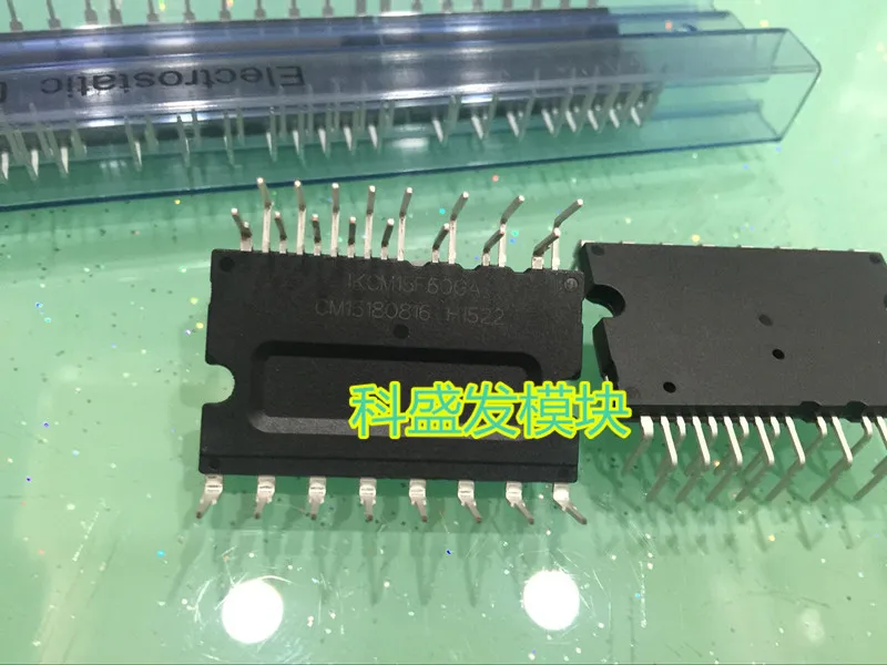 

1pcs/lot IKCM15F60GA IKCM15F60 DIP-24 In Stock