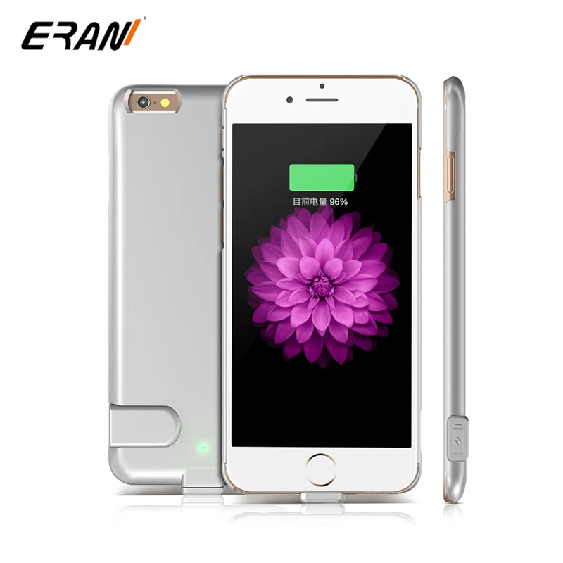 imágenes para Caso de la energía Para el iphone 7 7 Plus 1500/2000 mAh Caso Del Cargador de Batería de Reserva Externa Caso Powerbank de Carga casos para el iphone 7 imágenes para Caso de la energía Para el iphone 7 7 Plus 1500/2000 mAh Caso Del Cargador de Batería de Reserva Externa Caso Powerbank de Carga casos para el iphone 7