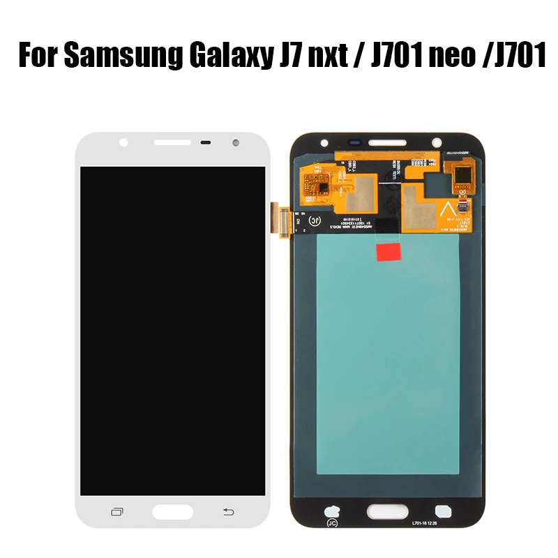 Samsung Galaxy J7 nxt J701F J701M 