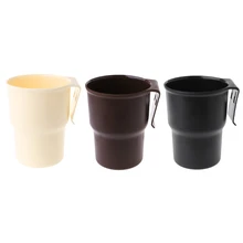 Автомобильный контейнер для мусора держатель бутылки для напитков поручень автомобильный воздуховод подставка для телефона дверной ящик авто подлокотник Органайзер аксессуары