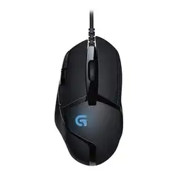 Мышь logitech Gaming G402 Hyperion Fury P/n: 910-004068