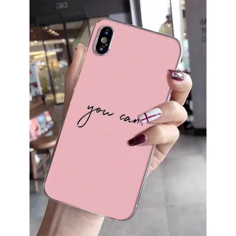 plain pink girl print