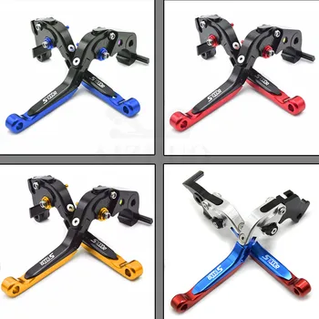

FOR BMW S1000R S 1000 R S1000 R S 1000R 2014 2015-2016 CNC Aluminum Motorcycle Brake Clutch Lever Adjustable Extendable Levers