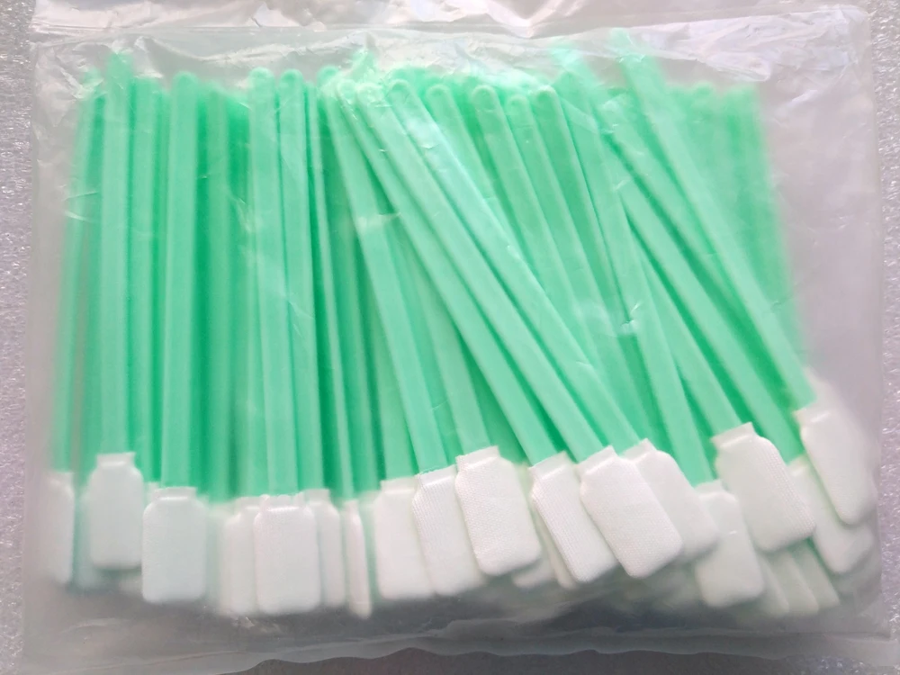 Cotton Swab Sticks 2