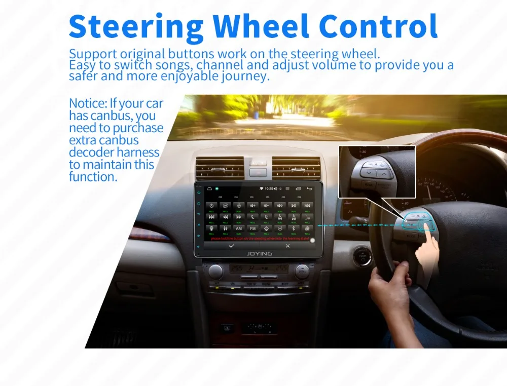 Best JOYING Latest 8inch Single 1 din Universal Touch screen 4G DSP car radio player Android 8.1 car audio SPDIF stereo GPS NO CD/DVD 11 Best JOYING Latest 8inch Single 1 din Universal Touch screen 4G DSP car radio player Android 8.1 car audio SPDIF stereo GPS NO CD/DVD 11