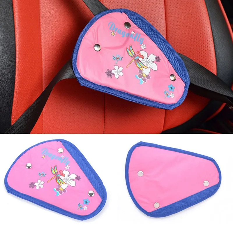 Children Seat Belts Triangle 01.detail.04