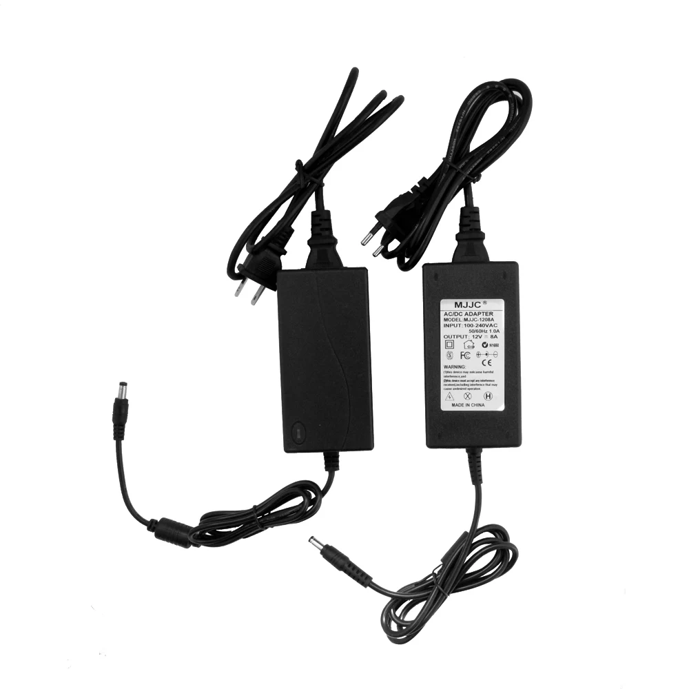12 volt power supply