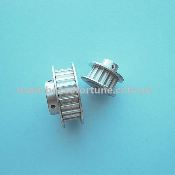 11 T5 16 t5 pulley 16mm t5 timing belt pulley with 16mm width for cnc