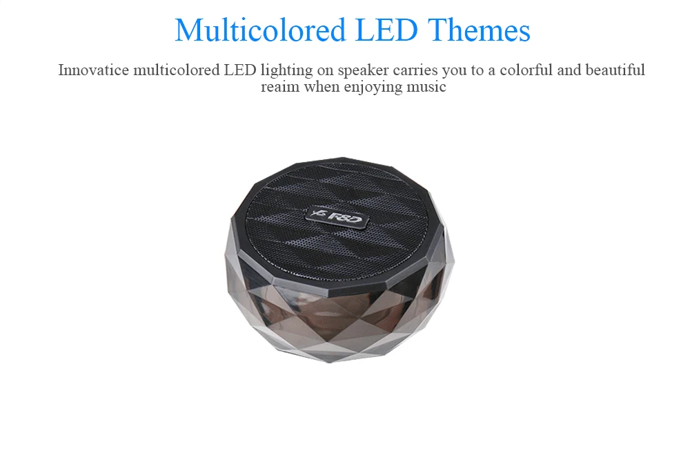 f&d w3 bluetooth speaker