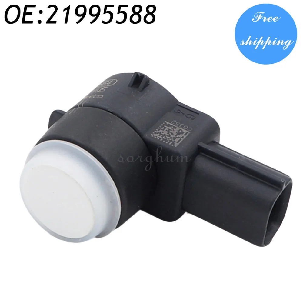 

21995588 0263003402 PDC Backup Reverse Parking Distance Control Sensor For G M