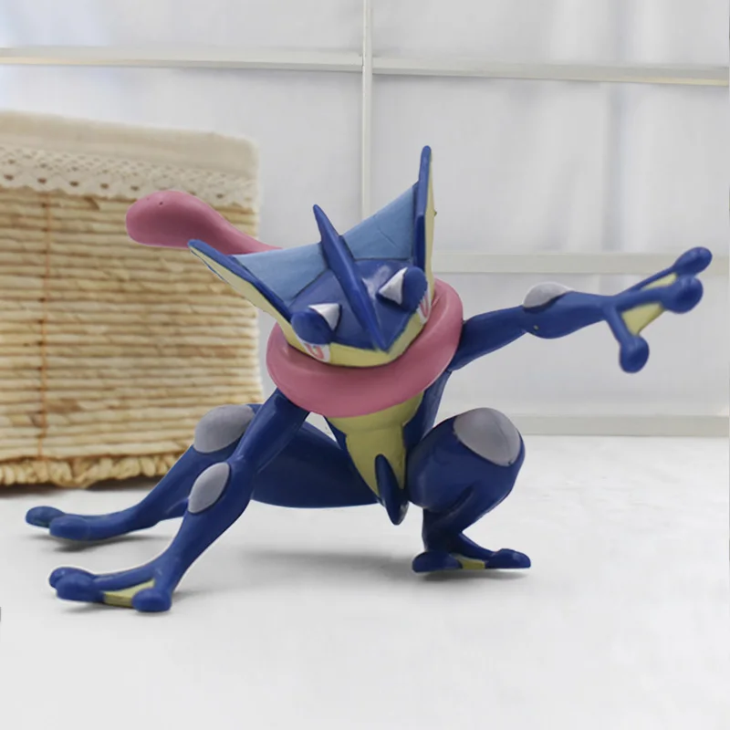 greninja toy