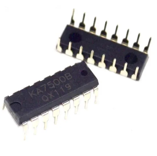 

100PCS KA7500B KA7500 New original