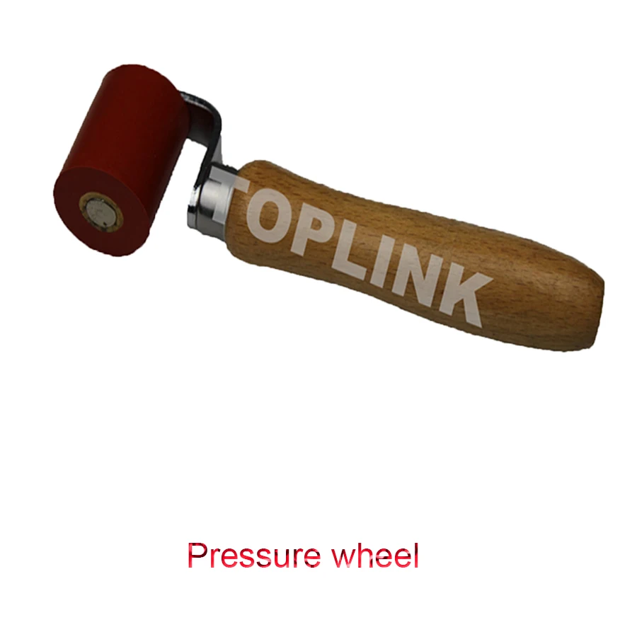 Pressure wheel