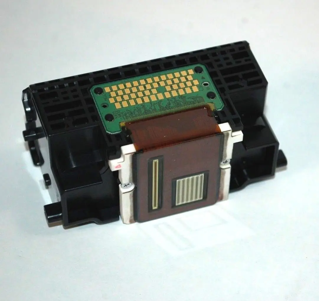 New Printhead QY6 0080 for Canon IP4820 MX882 MX892 IX6520 MG5320 MG5220-in Printer Parts from ...