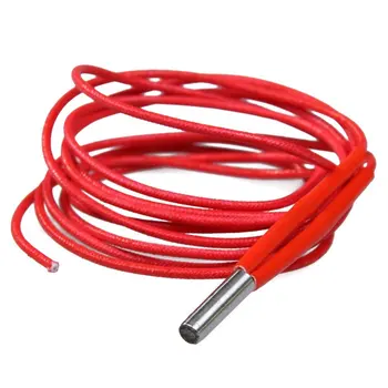 

New Ceramic 12V 40W Heating Cartridge for 3D Printer Prusa Mendel 1m