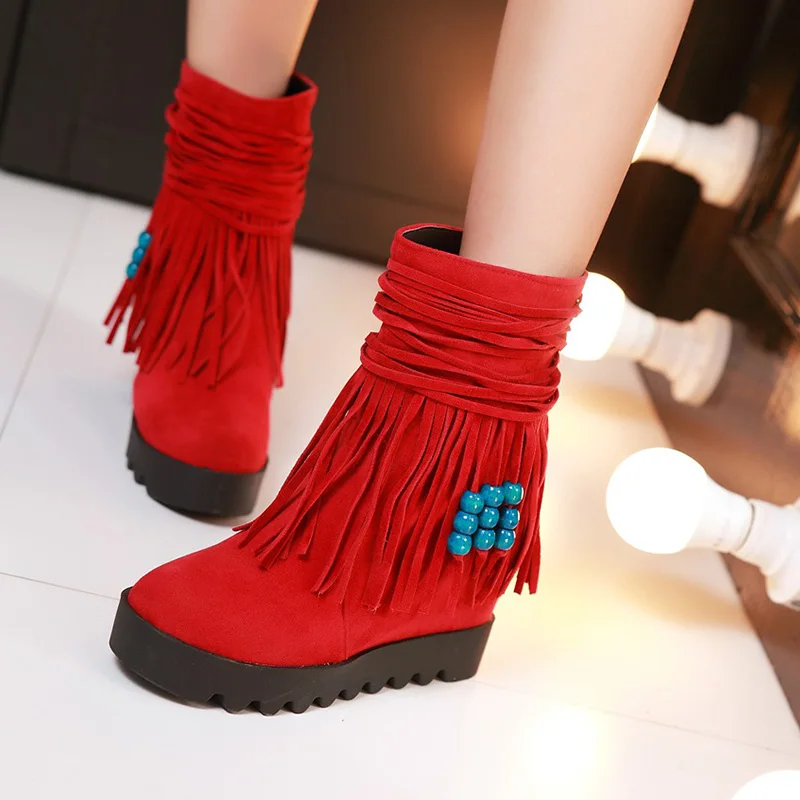 chaussures mode jeune fille