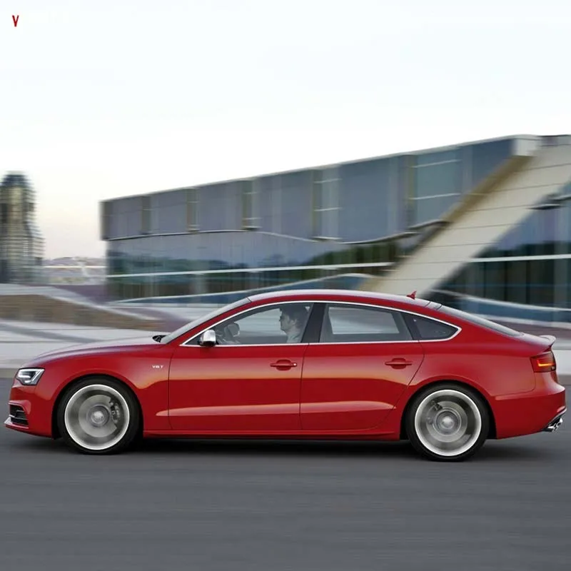 Автомобильная антенна Shark Top для Audi A3 A4 A6 A1 A5 A8 Q3 Q5 Q7 TT Volkswagen VW Golf 6 Tiguan Magotan Sagitar CC