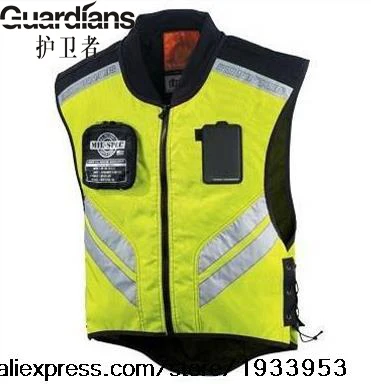 bilder für Großhandel-Hohe Sichtbarkeit Reflektierende Weste Radfahren Motorrad Motorrad Racing Ausrüstung Reflektierende weste Zwei Farbe M L XL bilder für Großhandel-Hohe Sichtbarkeit Reflektierende Weste Radfahren Motorrad Motorrad Racing Ausrüstung Reflektierende weste Zwei Farbe M L XL