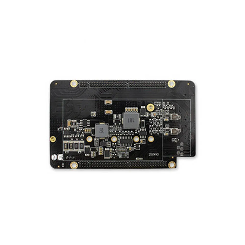 ПК ROC RK3399 на основе архитектуры ARM Cortex A72 уровня сервера работает с Android 8 1 и Ubuntu 18 04