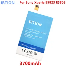 IBTION 3700 мАч LIS1594ERPC батарея для sony Xperia Z5 Mini Z5 Compact E5823 E5803 батарея для сотового телефона