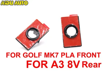 

OPS PLA Front Bumper Auto Parking Sensors Holder Support For Golf 7 MK7 5Q0919297B Sensor