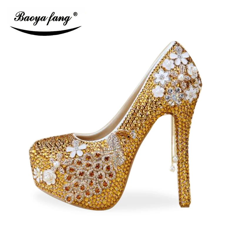heels for frock