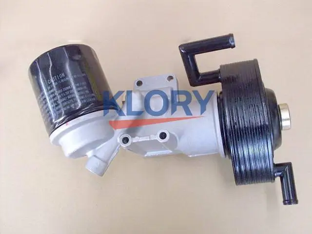 

1012100-E09 original OIL FILTER FOR GREAT WALL HAVAL 2.5TCI